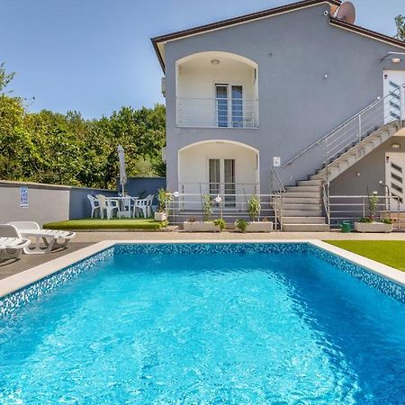 Villa Miskovic Банджоле Экстерьер фото