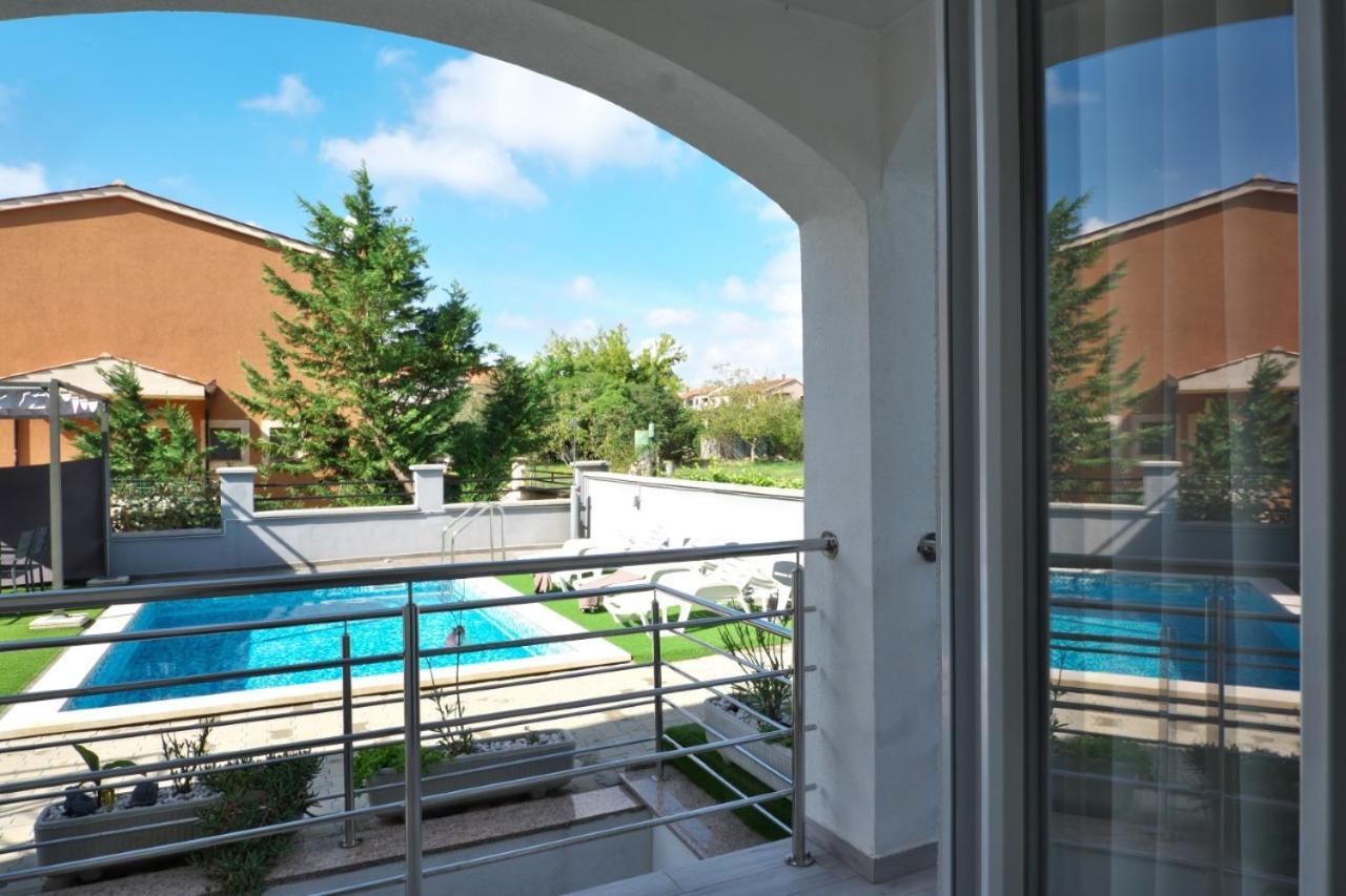Villa Miskovic Банджоле Экстерьер фото